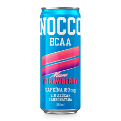 NOCCO BCAA+ -24 ud