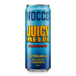 NOCCO BCAA+ -24 ud