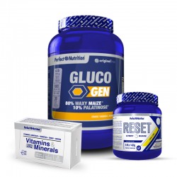 Pack Resistencia