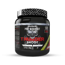 THUNDER SHOOT - 350 gr