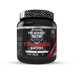 THUNDER SHOOT - 350 gr