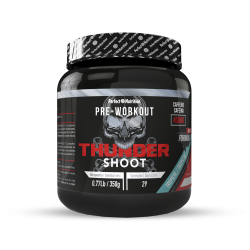 THUNDER SHOOT - 350 gr