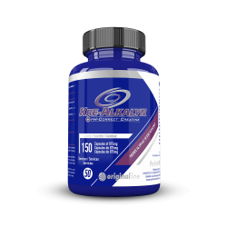 Kre-Alkalyn 150 caps.