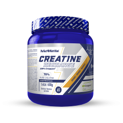 Creapure Recharge 650 gr.