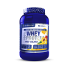 100 % Whey Protein 2 LB. (908 gr.)