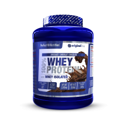100 % Whey Protein 5 LB. (2270 gr.)