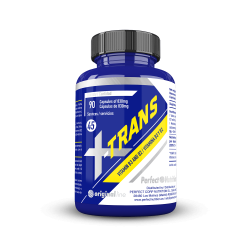 X TRANS 100 caps.