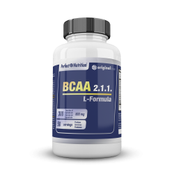 BCAA 2.1.1.  L-Formula -...