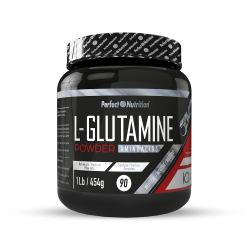 Black Line - L-Glutamine...