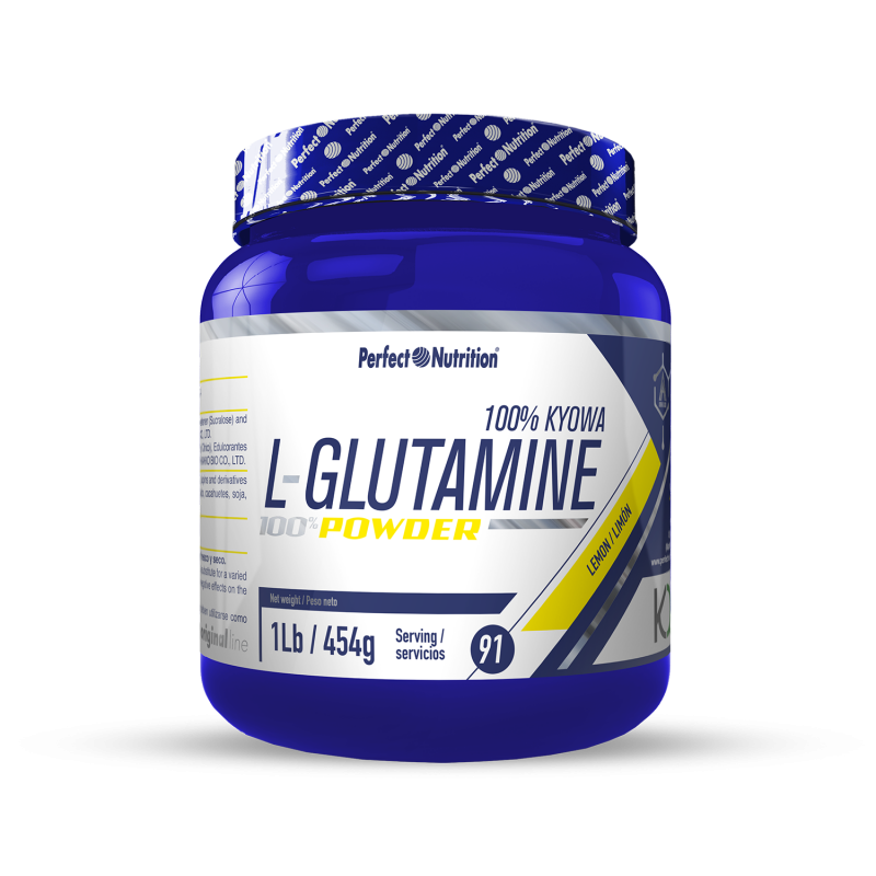 Glutamine Pure 100 % Aminoacids Ajinomoto