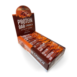BAR PRO CRUNCH - 35gr x 24ud