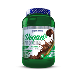 100% Vegan Protein - 2lb
