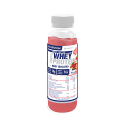 100% Whey Protein - 1 x 40gr.