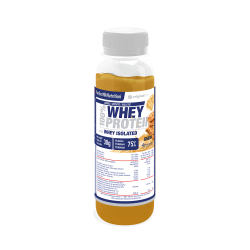 100% Whey Protein - 1 x 40gr.