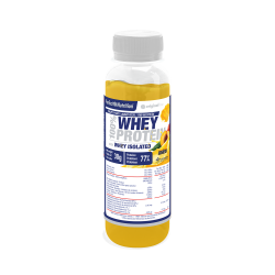 100% Whey Protein - 1 x 40gr.