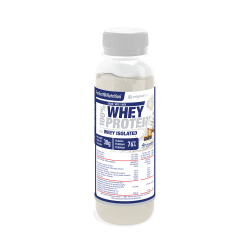 100% Whey Protein - 1 x 40gr.