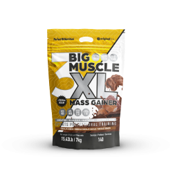 Big Muscle XXL 1,5 kg.