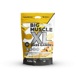 Big Muscle XXL 1,5 kg.
