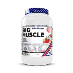 Big Muscle XXL 1,5 kg.