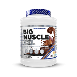Big Muscle XXL 1,5 kg.