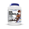Big Muscle XXL 1,5 kg.