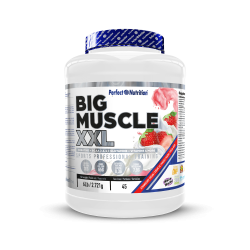 Big Muscle XXL 1,5 kg.