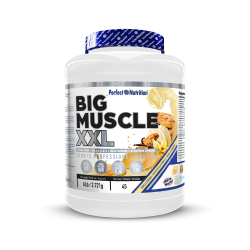 Big Muscle XXL 1,5 kg.