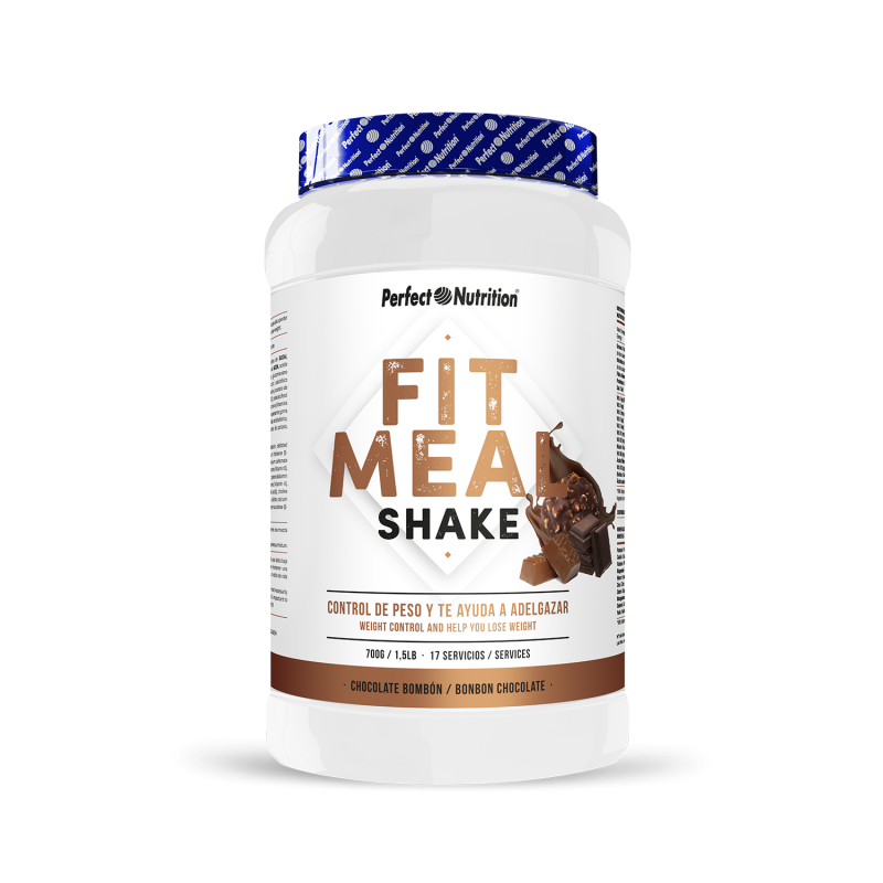 Fit Meal Shake - 700gr