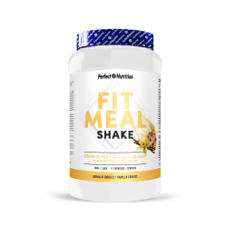 Comprar Fit Meal Shake - 700gr de Original Line