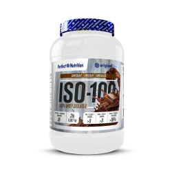 Iso 100 - 100% whey...