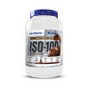 Iso 100 - 100% whey isolated - 4lb