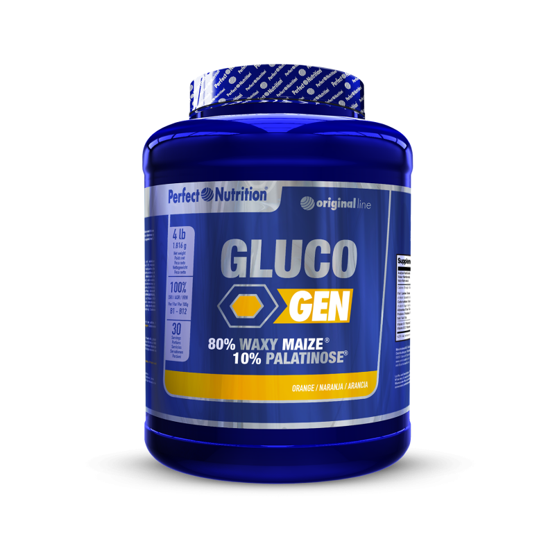 Glucogen 6 lb.