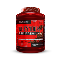 BLACK LINE WHEY 100% RED PREMIUM