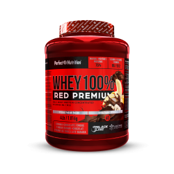 BLACK LINE WHEY 100% RED PREMIUM