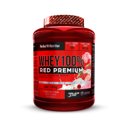 BLACK LINE WHEY 100% RED PREMIUM
