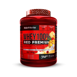 BLACK LINE WHEY 100% RED PREMIUM
