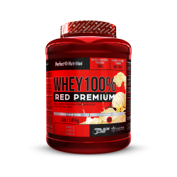 BLACK LINE WHEY 100% RED PREMIUM
