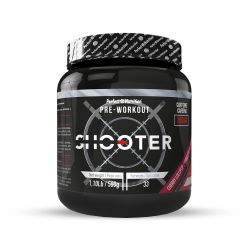 Black Line - SHOOTER - 400 gr