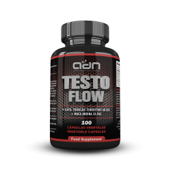 Testo Flow 90 caps.