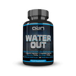 Water OUT 50 caps.