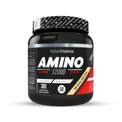 Amino 9600 400 tabletas