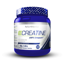 CREATINE - 400 GR