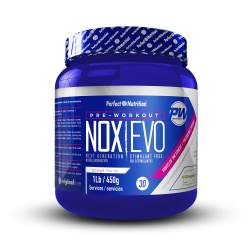 NOX Evolution 300gr.