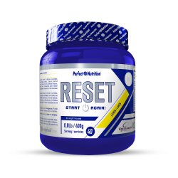 Reset Anticatabolic Formula 400gr.