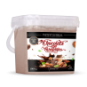 Instant Oatmeal - 1,9 kg.