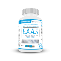 E.A.A.S. MASTER - 120 V-caps.