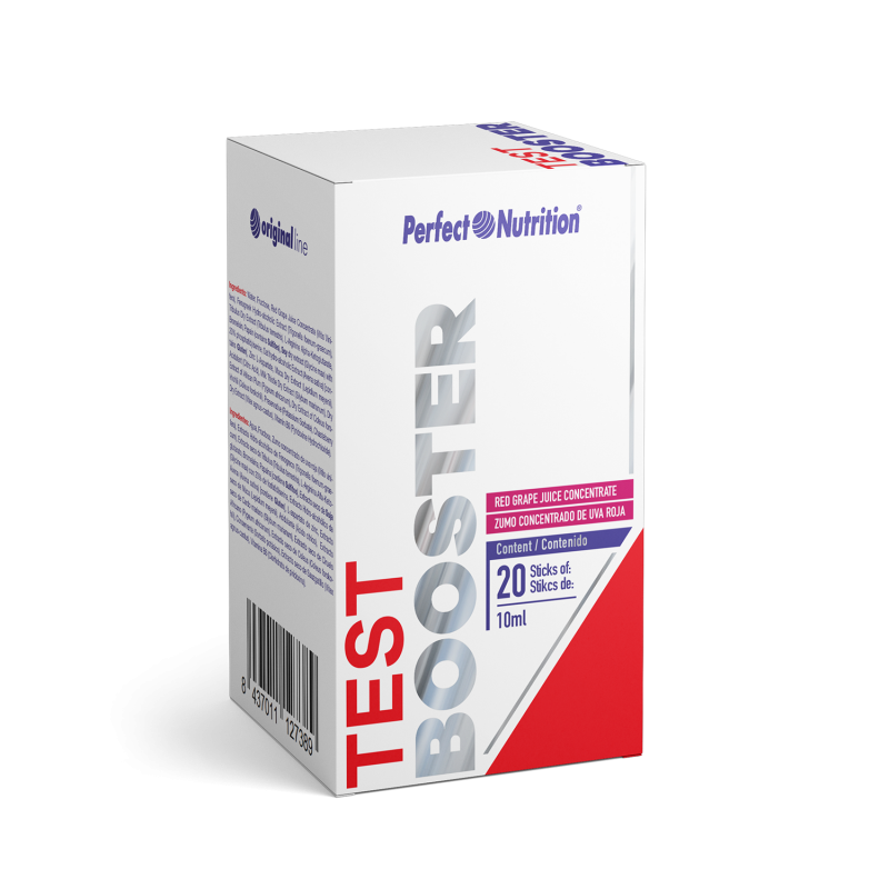 TEST Booster 