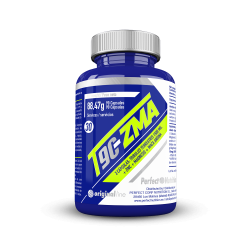 T-ZMA Tribulus 90 caps.