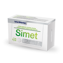 Simet - 60 Caps.