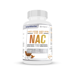 NAC - 90 V-Caps